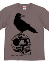 Crow and Death