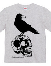 Crow and Death