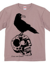 Crow and Death