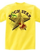 ROCK★STAR