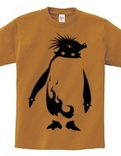 Punk Penguin