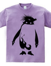 Punk Penguin