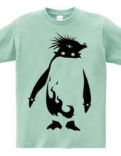 Punk Penguin