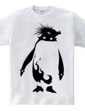 Punk Penguin