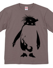 Punk Penguin