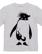 Punk Penguin