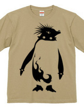 Punk Penguin