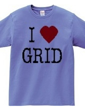 I LOVE GRID