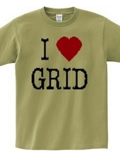 I LOVE GRID