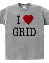 I LOVE GRID