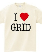 I LOVE GRID