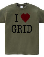 I LOVE GRID