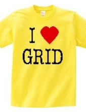 I LOVE GRID