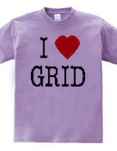 I LOVE GRID