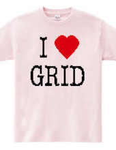 I LOVE GRID