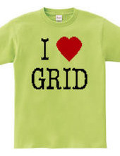 I LOVE GRID