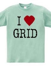 I LOVE GRID