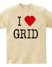 I LOVE GRID