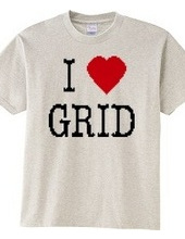 I LOVE GRID