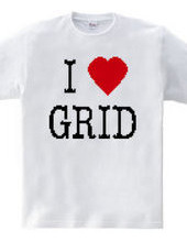 I LOVE GRID