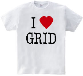 I LOVE GRID