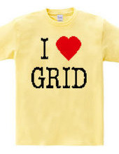 I LOVE GRID