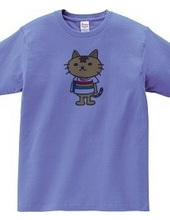 Cat T shirt