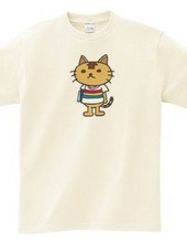 Cat T shirt