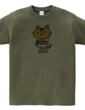 Cat T shirt