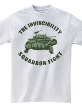 the Invincibility