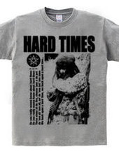 HARD TIMES