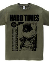 HARD TIMES