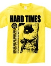 HARD TIMES