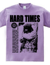 HARD TIMES