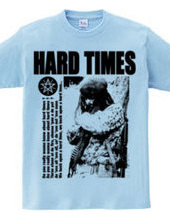 HARD TIMES