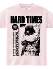 HARD TIMES