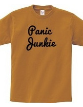 Panic Junkie