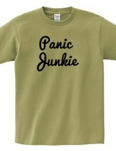 Panic Junkie