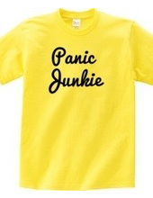 Panic Junkie