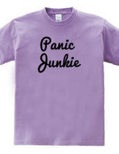 Panic Junkie