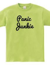 Panic Junkie