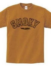 SMOKY (Smoke Pattern)