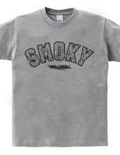 SMOKY (Smoke Pattern)