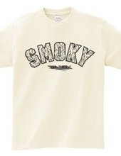 SMOKY (Smoke Pattern)