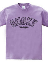 SMOKY (Smoke Pattern)