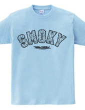 SMOKY (Smoke Pattern)