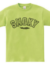 SMOKY (Smoke Pattern)