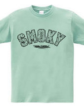 SMOKY (Smoke Pattern)