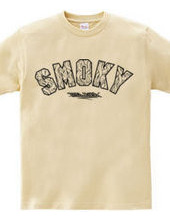 SMOKY (Smoke Pattern)