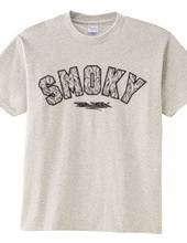 SMOKY (Smoke Pattern)